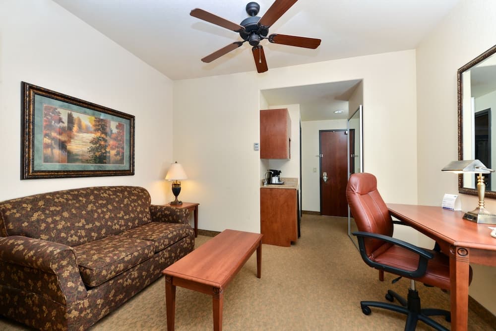 Holiday Inn Express Hotel and Suites Las Cruces by IHG