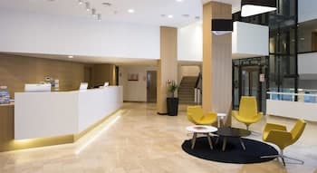 Aminess Liburna Hotel