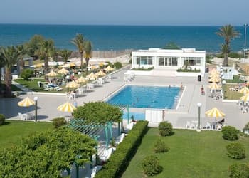 El Mouradi Cap Mahdia