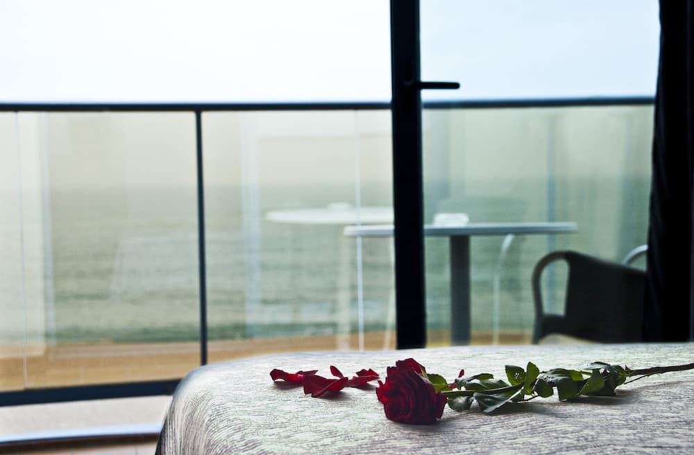 Hotel Amaraigua - Adults Only