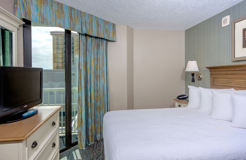 The Strand - A Boutique Resort