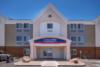 Candlewood Suites Sierra Vista, an IHG Hotel