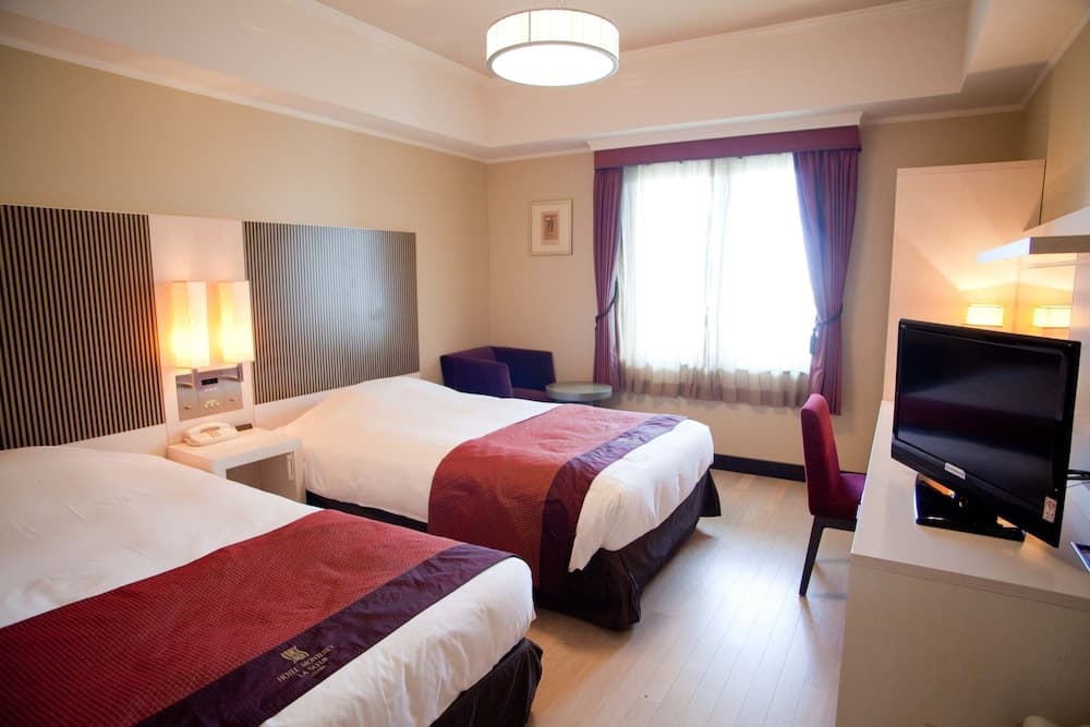 Hotel Monterey La Soeur Osaka