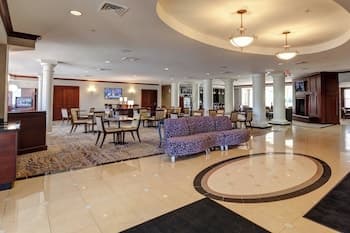 Courtyard by Marriott Hadley Amherst