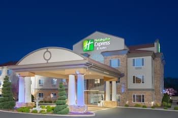 Holiday Inn Express & Suites Tucumcari, an IHG Hotel
