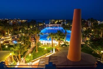 Arabia Azur Resort - All Inclusive
