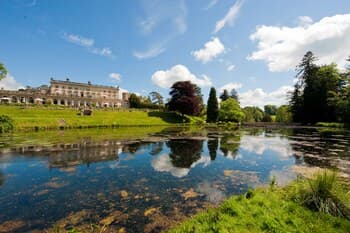 Cowley Manor Experimental