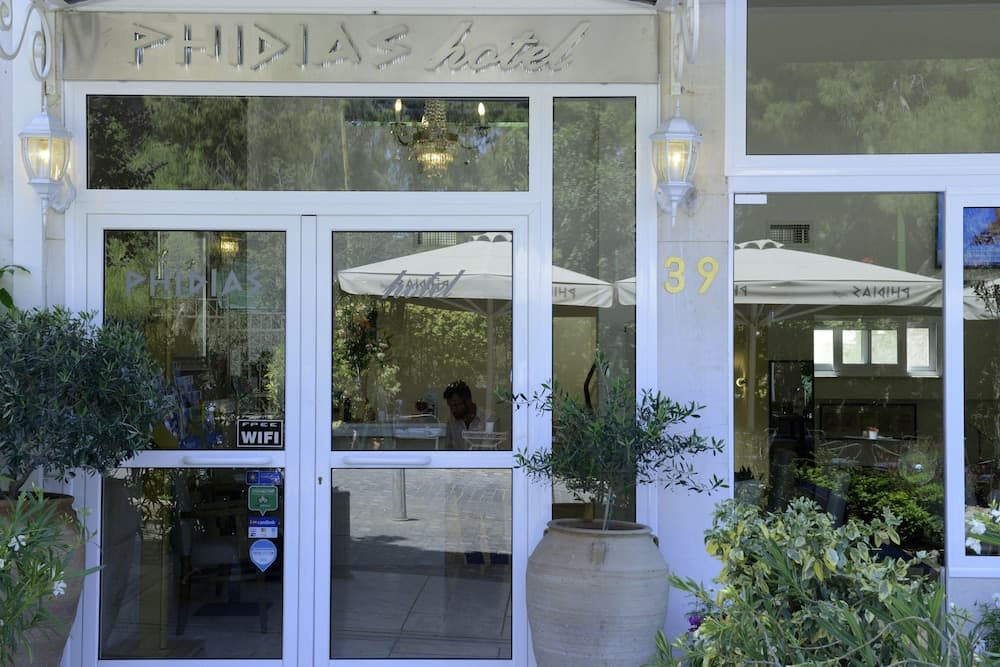 hotel image