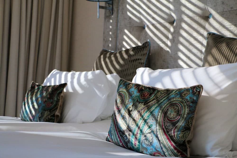 Sofitel Auckland Viaduct Harbour