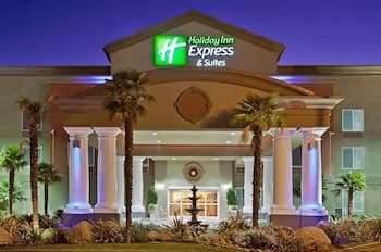 Holiday Inn Express and Suites Modesto, an IHG Hotel