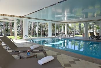 Hôtel Spa Restaurant l'Ostella