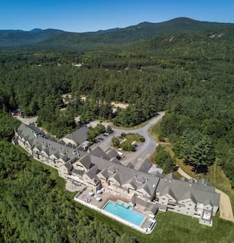 Grand Summit Hotel at Attitash