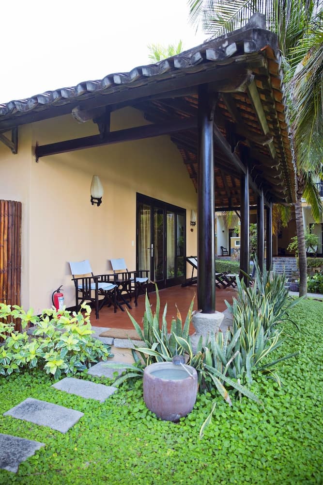 Seahorse Resort & Spa