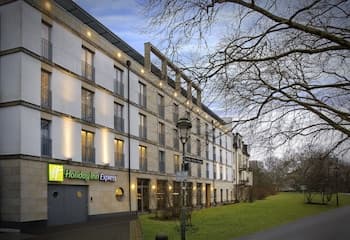 Holiday Inn Express Baden-Baden, an IHG Hotel