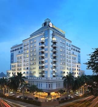 Grand Mercure Medan Angkasa