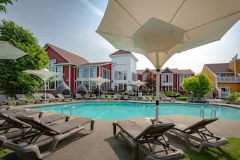 Estrimont Suites & Spa