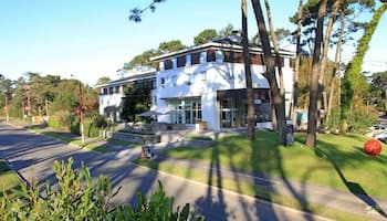 Awa Boutique Design Hotel