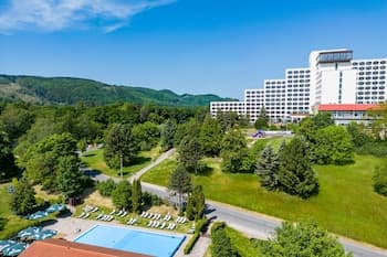 AHORN Berghotel Friedrichroda