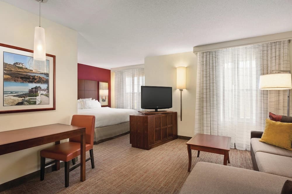 Residence Inn by Marriott Newport/Middletown
