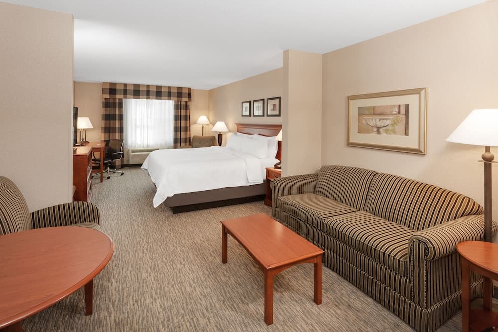 Holiday Inn Express Hotel & Suites Seabrook by IHG