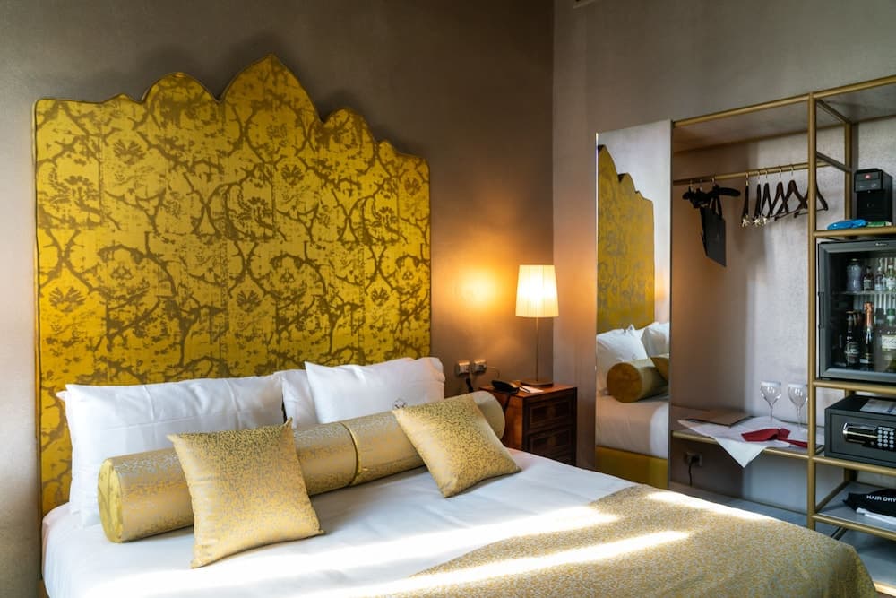 EXCESS VENICE Boutique Hotel & Private Spa - Adults Only