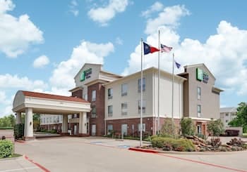 Holiday Inn Express Hotel & Suites Cleburne, an IHG Hotel