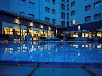 Novotel Milan Malpensa Airport