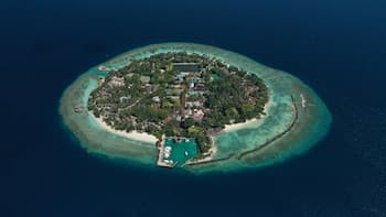 Bandos Maldives