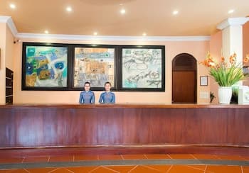 Phu Hai Beach Resort & Spa