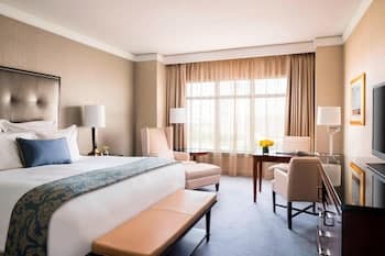 The Ritz-Carlton, Dallas