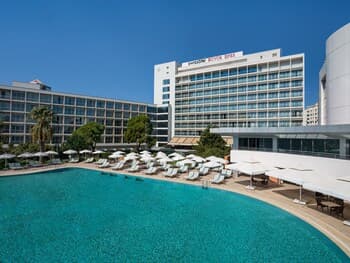 Swissotel Buyuk Efes Izmir