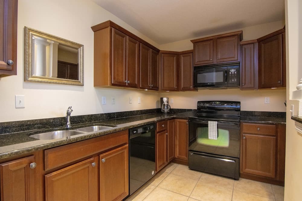 Emerald Greens Hotel Condo Resort