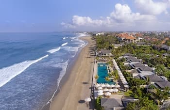 The Seminyak Beach Resort & Spa - CHSE Certified