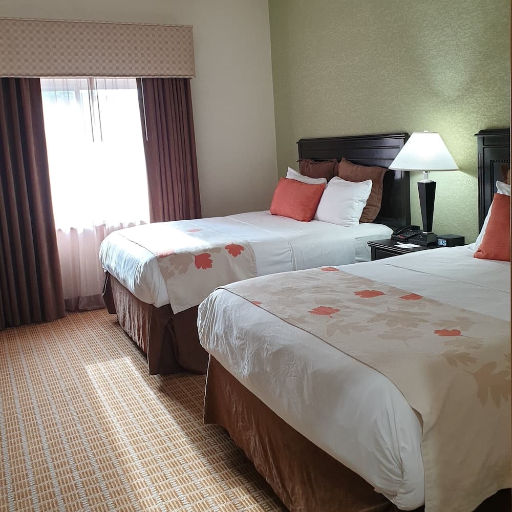 Hawthorn Extended Stay by Wyndham Kingsland