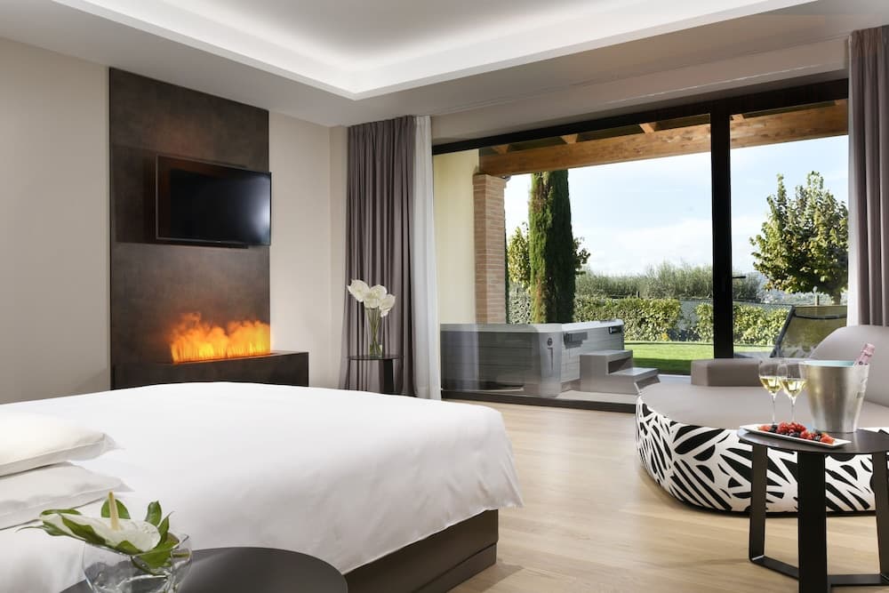 Borgobrufa Spa Resort Adults Only