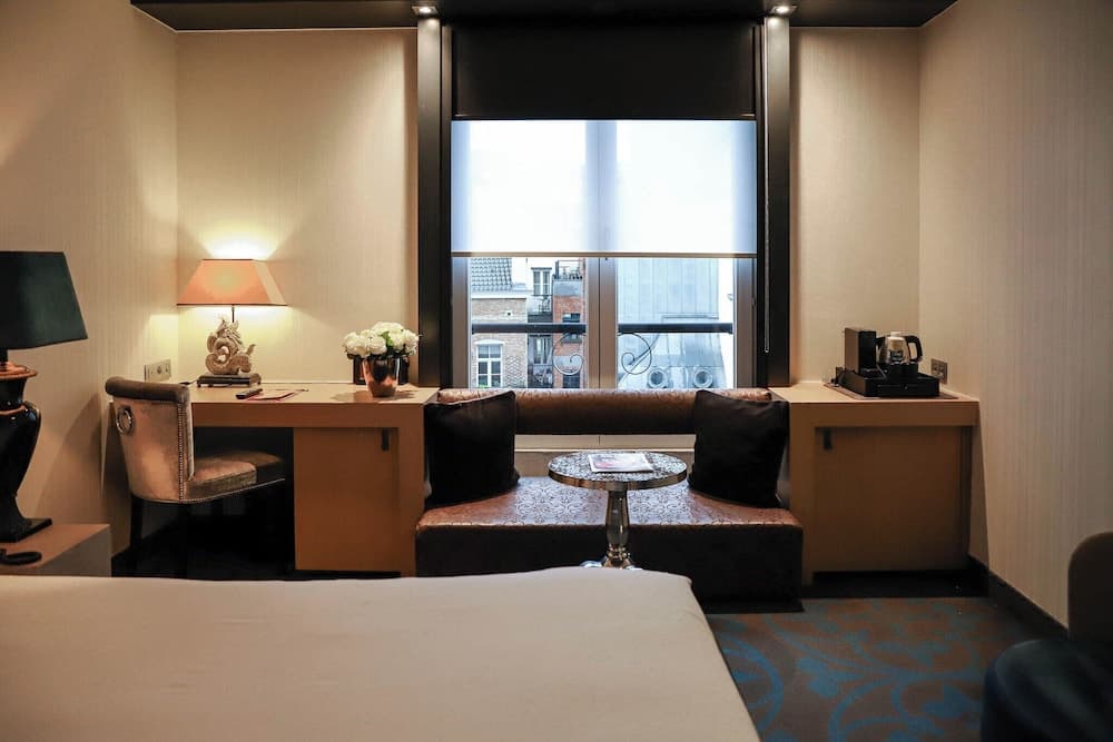The Dominican, Brussels, a Member of Design Hotels