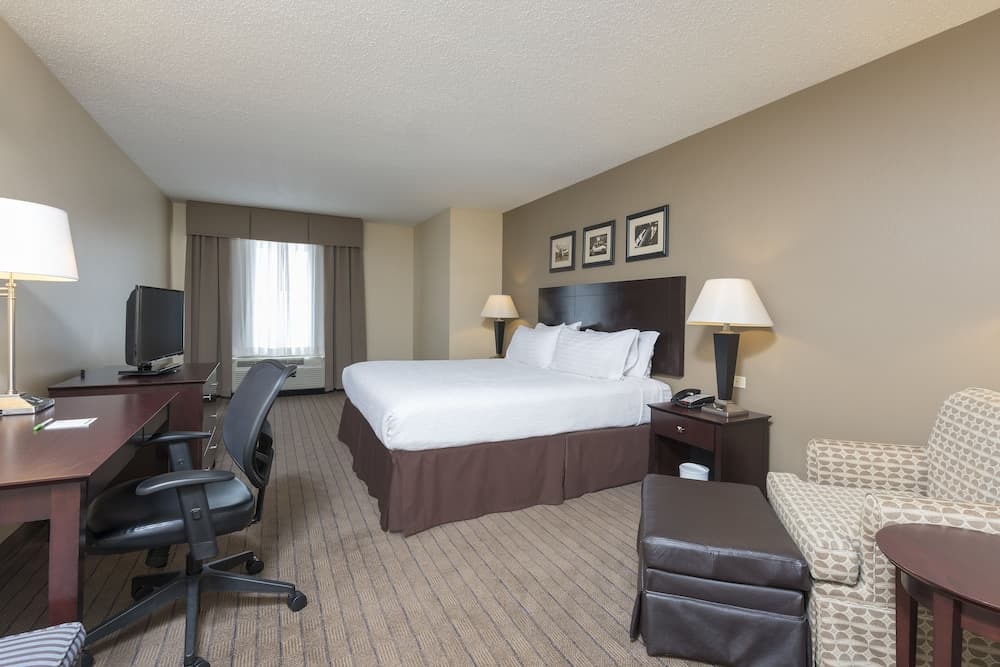 Holiday Inn Aurora North - Naperville by IHG