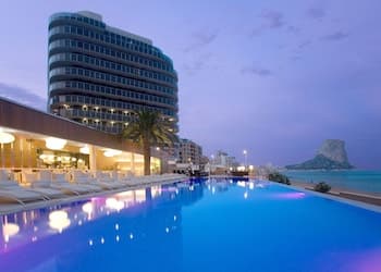 Gran Hotel Sol y Mar