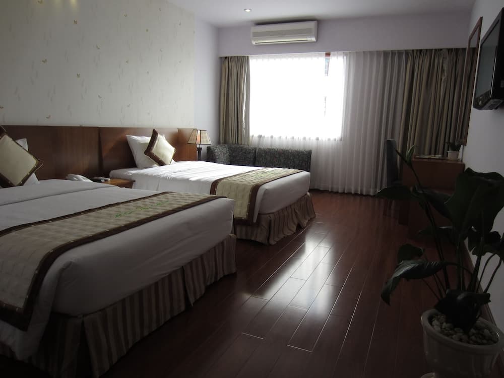 Saigon Can Tho Hotel