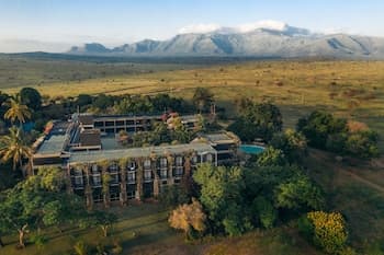 Taita Hills Safari Resort & Spa