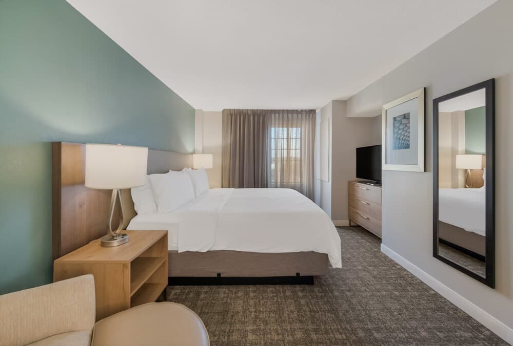 Staybridge Suites Chesapeake by IHG
