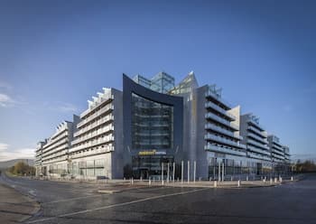 Maldron Hotel & Leisure Centre Tallaght