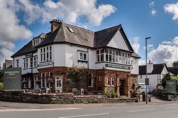 Windermere Park inc Free off-site Health Club