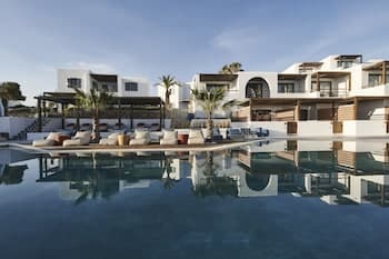 Minois - Small Luxury Hotels of the World