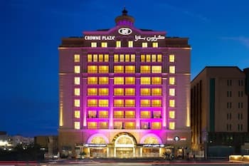 Crowne Plaza Al Khobar, an IHG Hotel