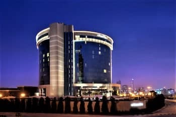 Mövenpick Hotel Al Khobar