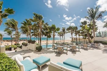 La Concha Renaissance San Juan Resort