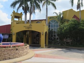 Crown Regency Residence Davao