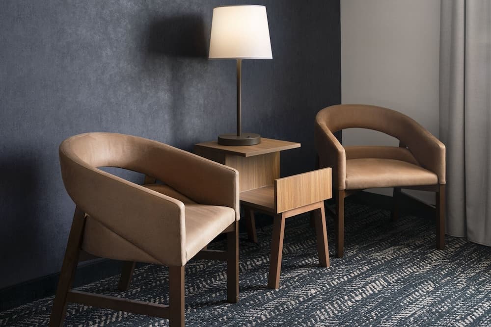 Fairfield by Marriott Inn & Suites Fresno River Park