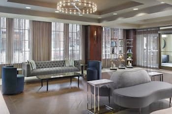 Ellis Hotel, Atlanta, A Tribute Portfolio Hotel by Marriott